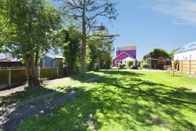 Property responsive