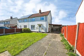Property responsive