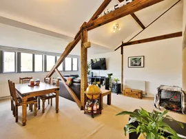 The Barley Yard, Crewkerne photo