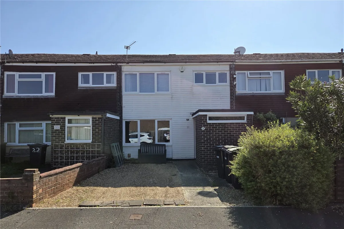 Elm Park Road, Havant, Hampshire, PO9