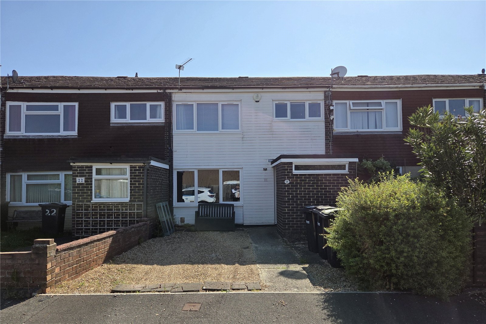 Elm Park Road, Havant, Hampshire, PO9 Image 1