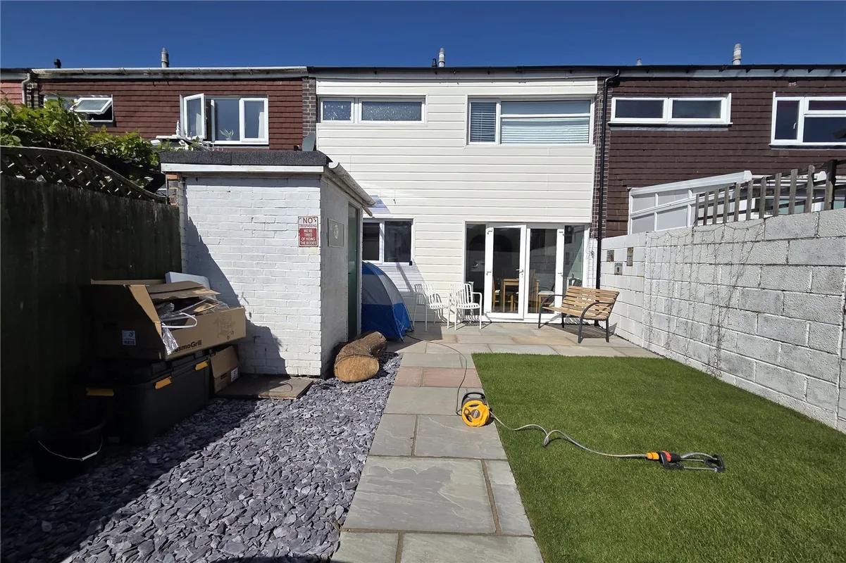 Elm Park Road, Havant, Hampshire, PO9