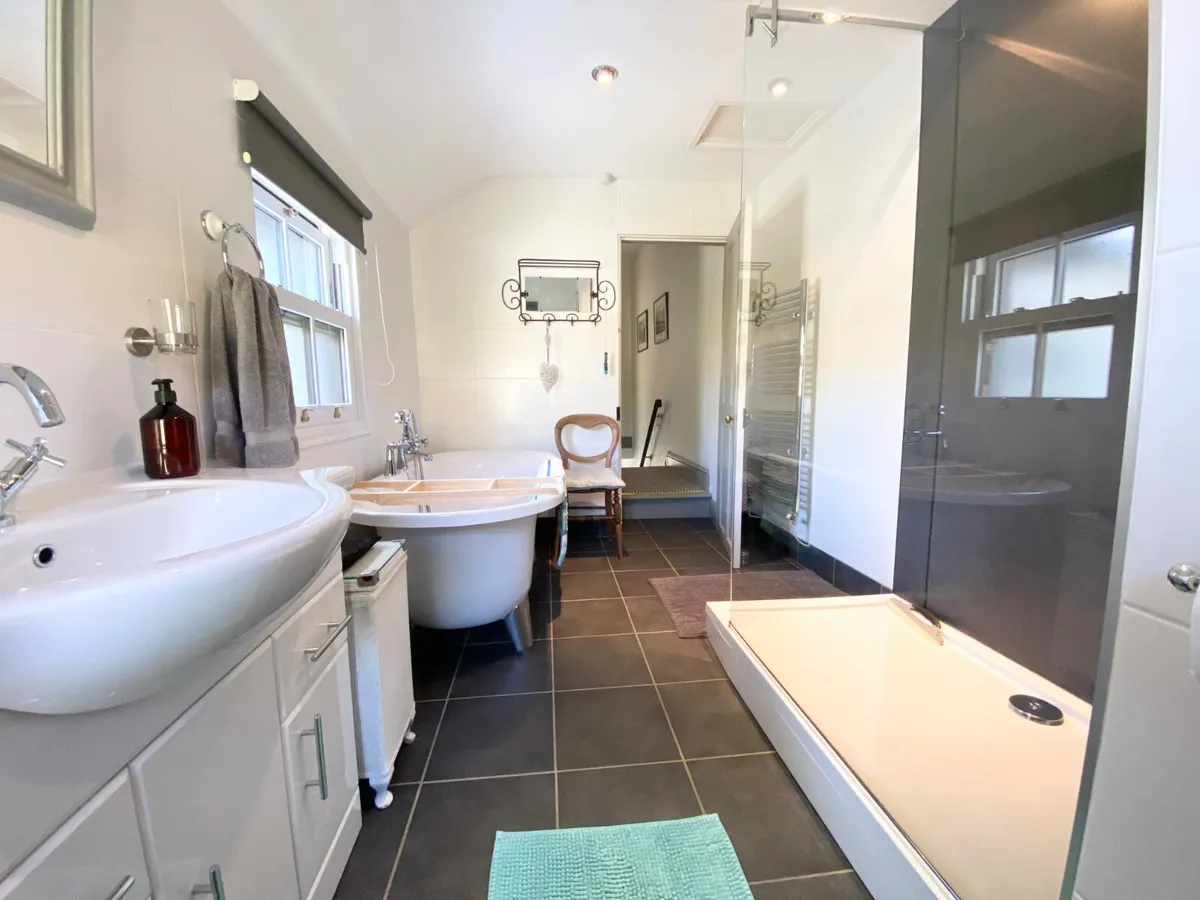 Nantmor, Caernarfon, Gwynedd, LL55