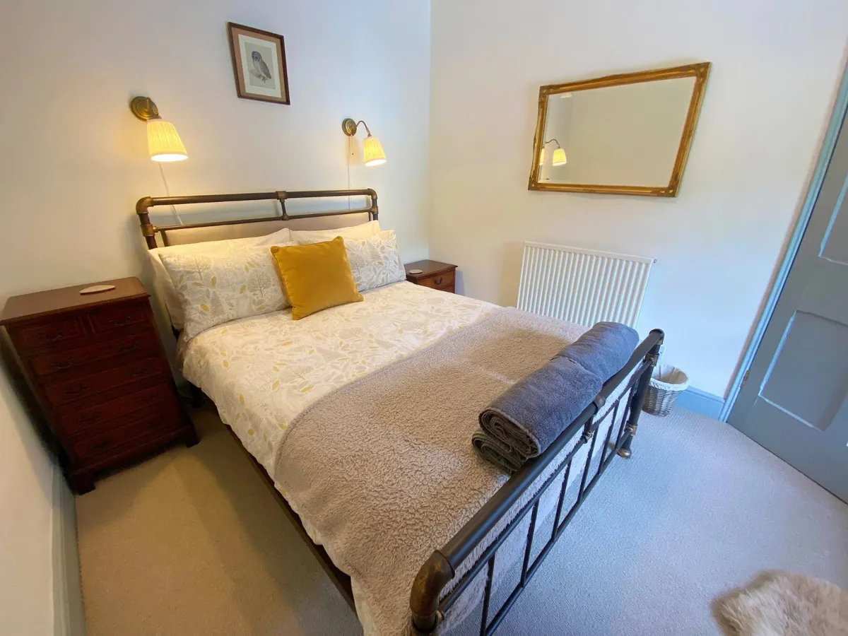 Nantmor, Caernarfon, Gwynedd, LL55