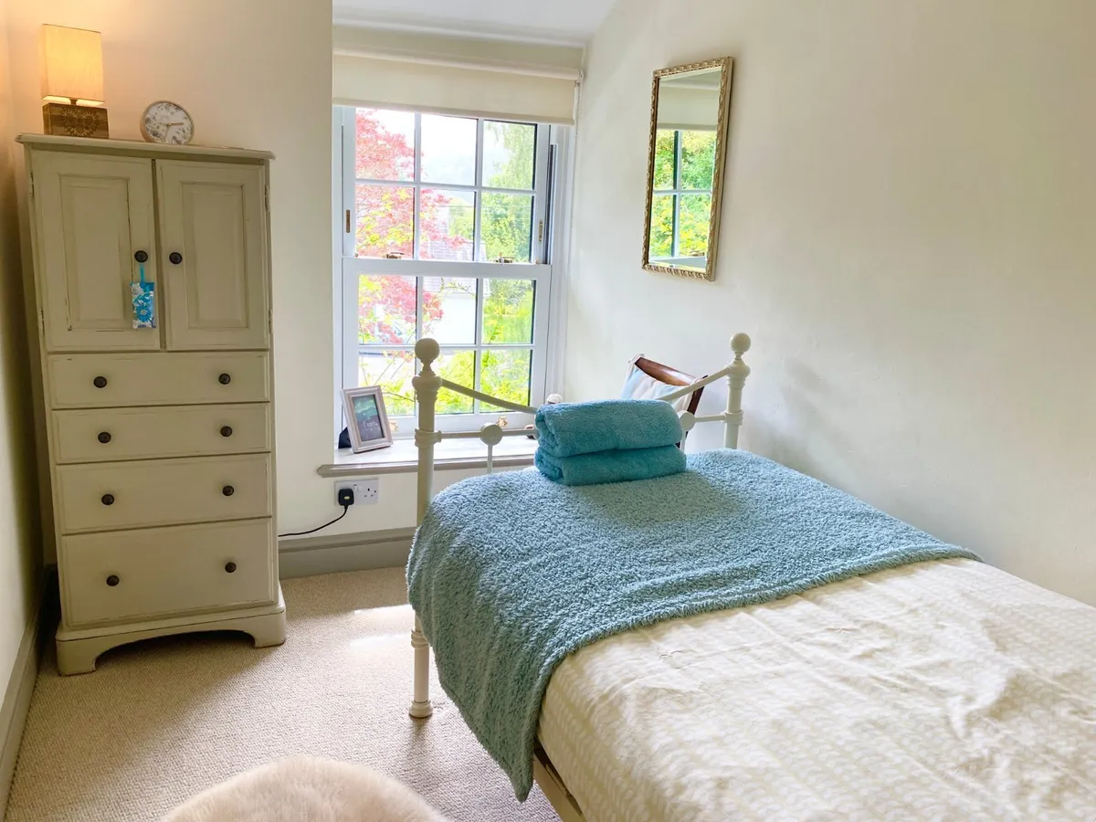 Nantmor, Caernarfon, Gwynedd, LL55
