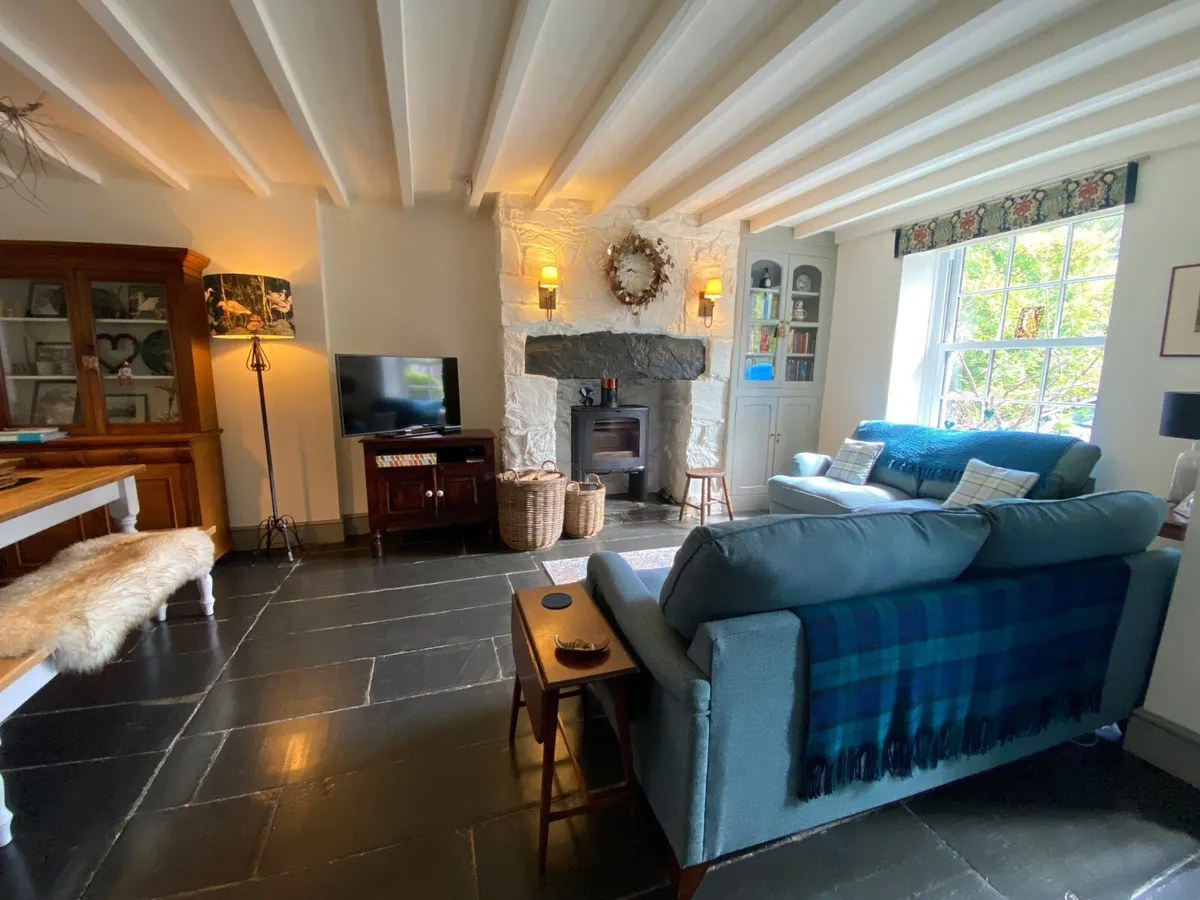 Nantmor, Caernarfon, Gwynedd, LL55