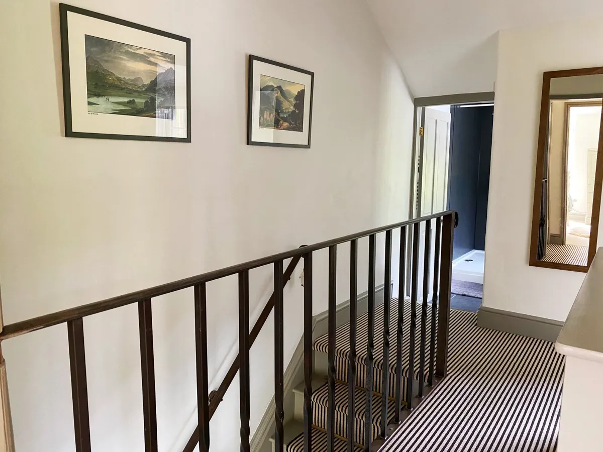 Nantmor, Caernarfon, Gwynedd, LL55