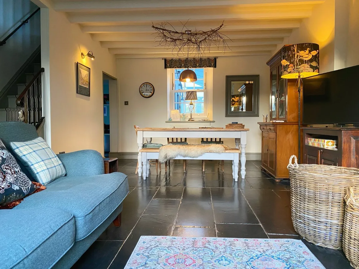 Nantmor, Caernarfon, Gwynedd, LL55
