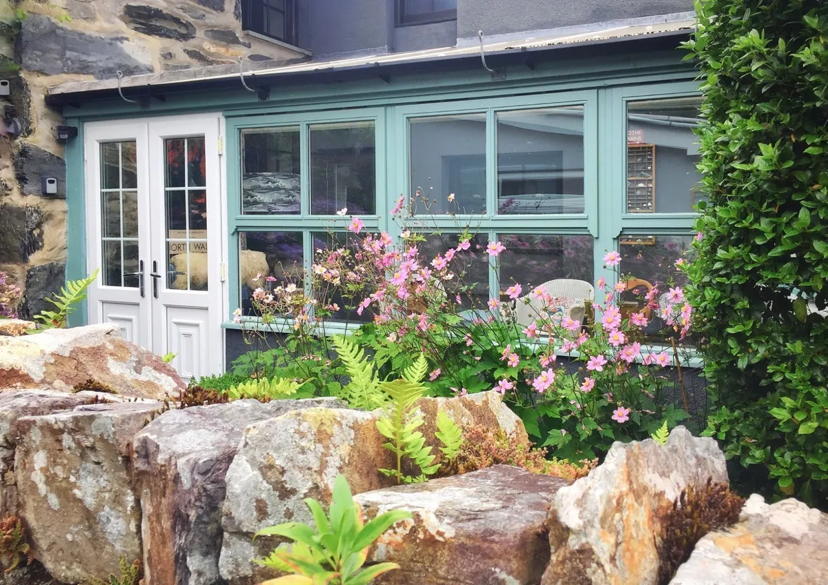 Nantmor, Caernarfon, Gwynedd, LL55