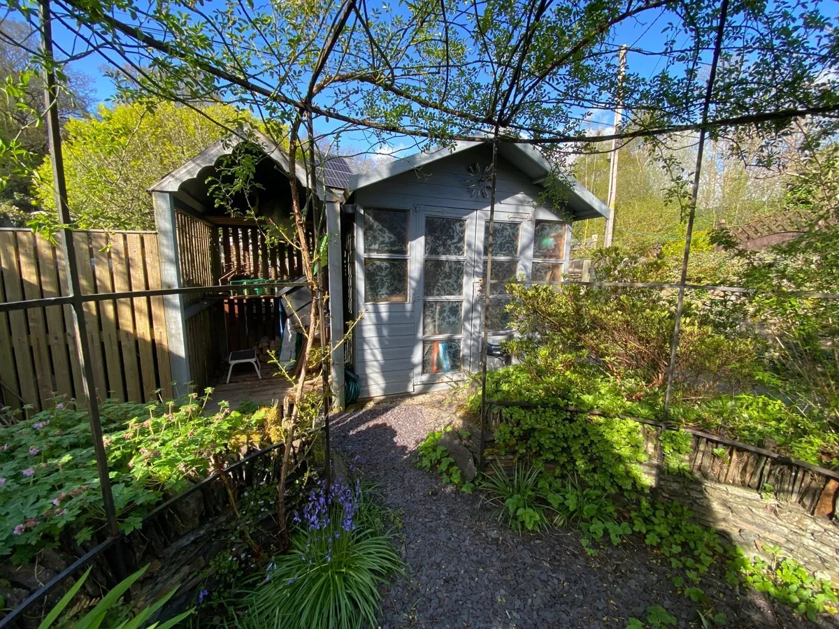 Nantmor, Caernarfon, Gwynedd, LL55