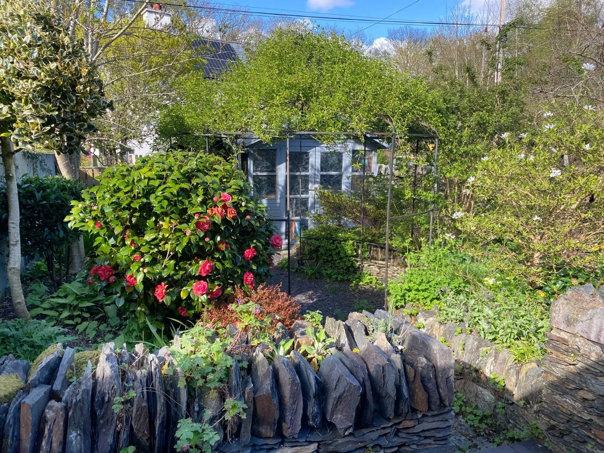 Nantmor, Caernarfon, Gwynedd, LL55