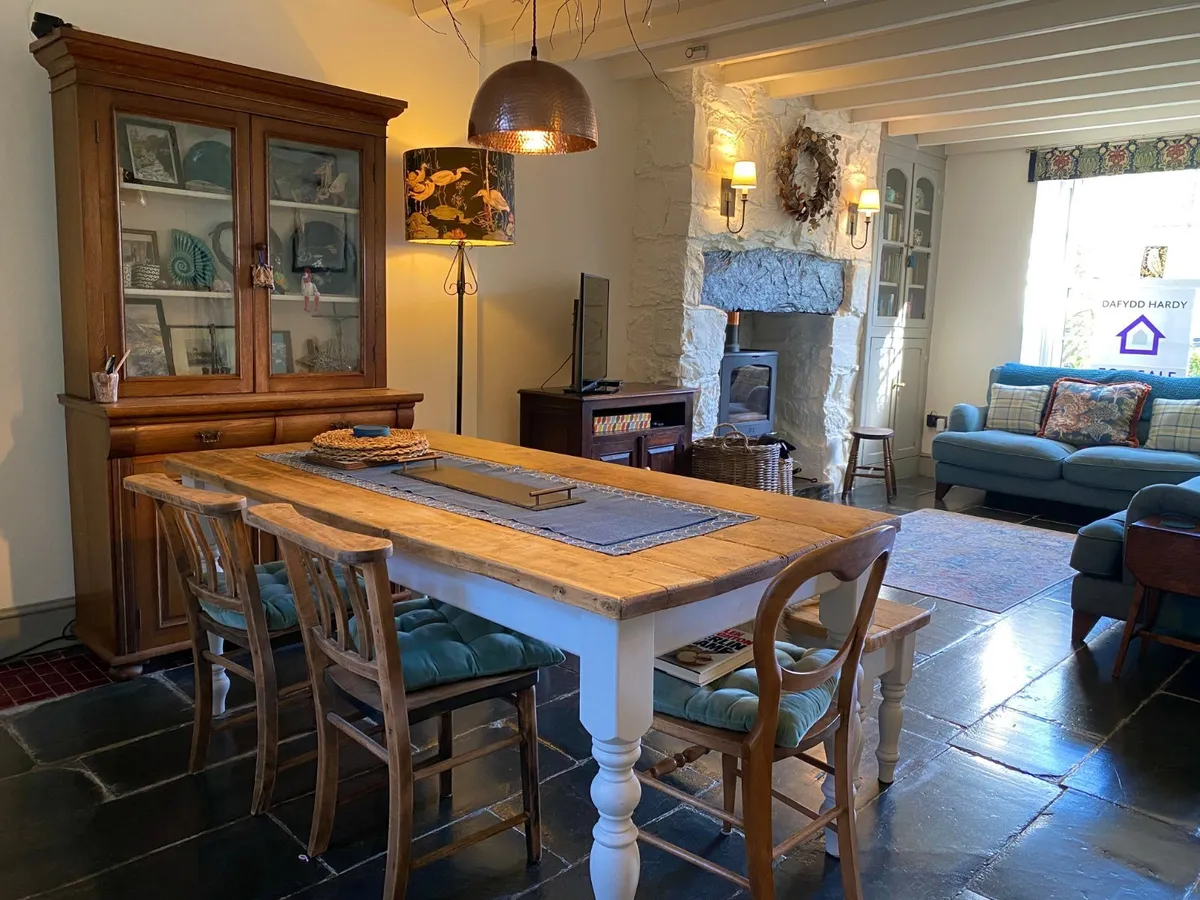 Nantmor, Caernarfon, Gwynedd, LL55