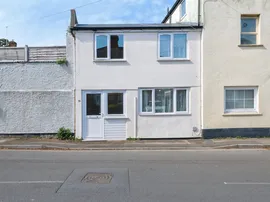 Burton Place, Taunton photo