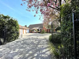 Blyth Hall, Blyth, Worksop photo