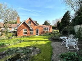 Blyth Hall, Blyth, Worksop photo