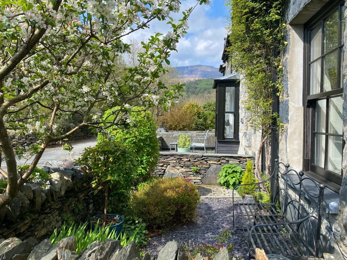 Nantmor, Caernarfon, Gwynedd, LL55