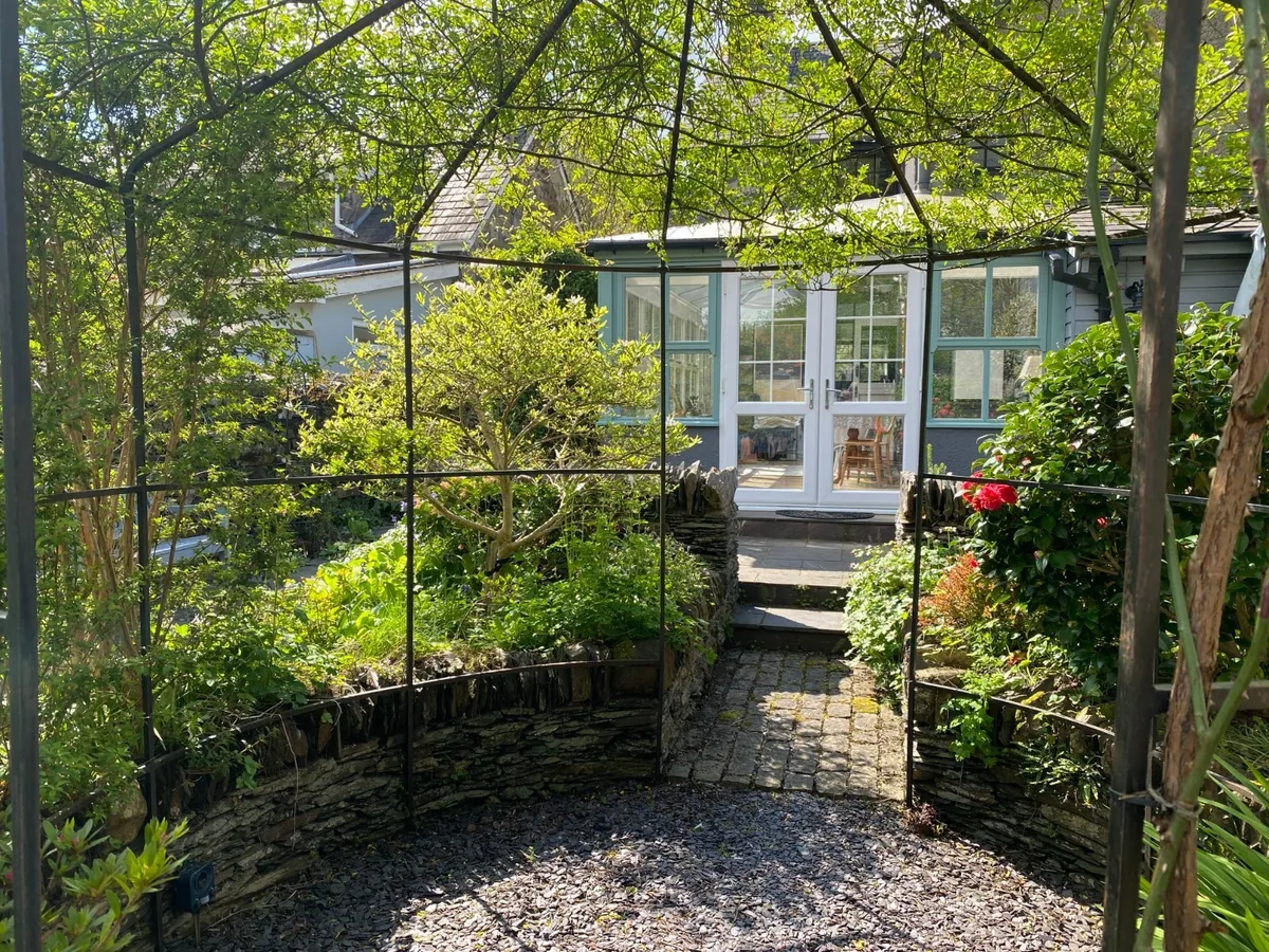 Nantmor, Caernarfon, Gwynedd, LL55