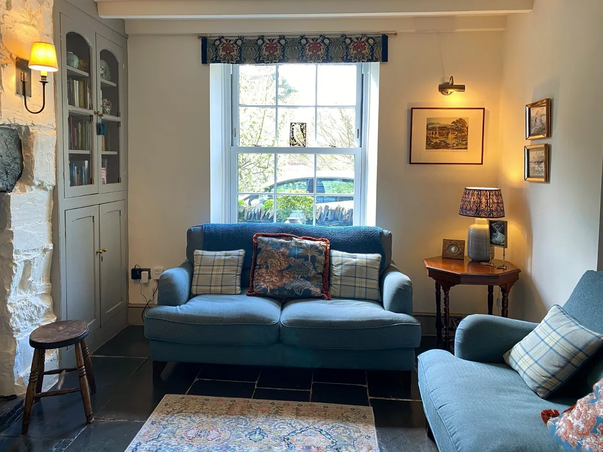Nantmor, Caernarfon, Gwynedd, LL55