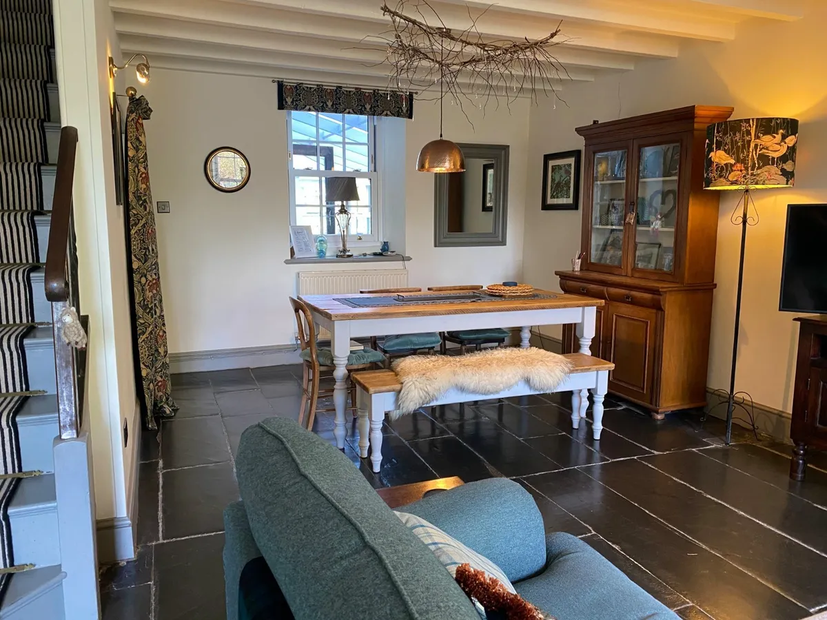 Nantmor, Caernarfon, Gwynedd, LL55