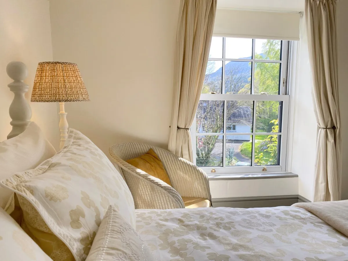 Nantmor, Caernarfon, Gwynedd, LL55