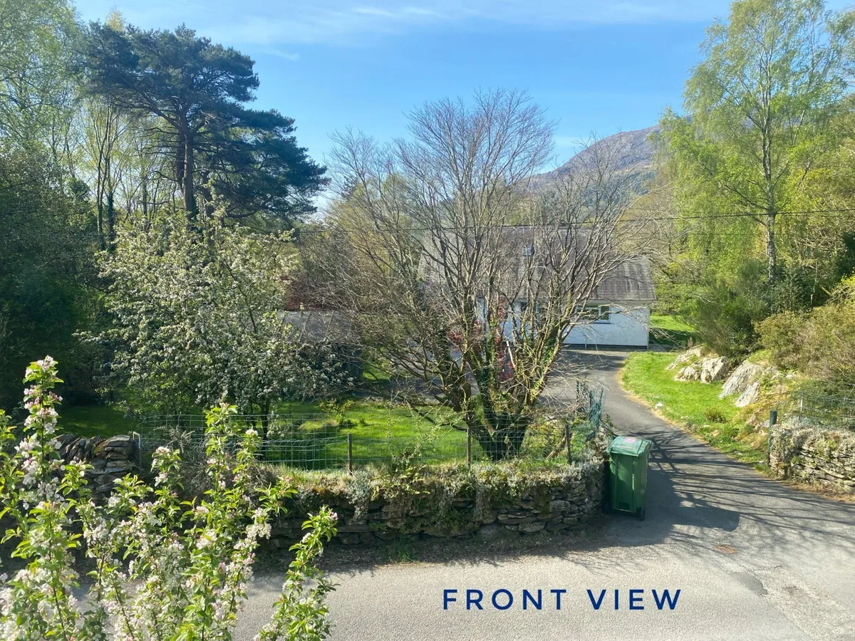 Nantmor, Caernarfon, Gwynedd, LL55