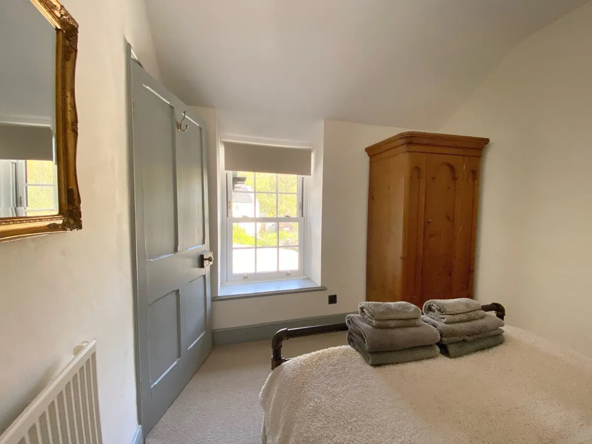 Nantmor, Caernarfon, Gwynedd, LL55