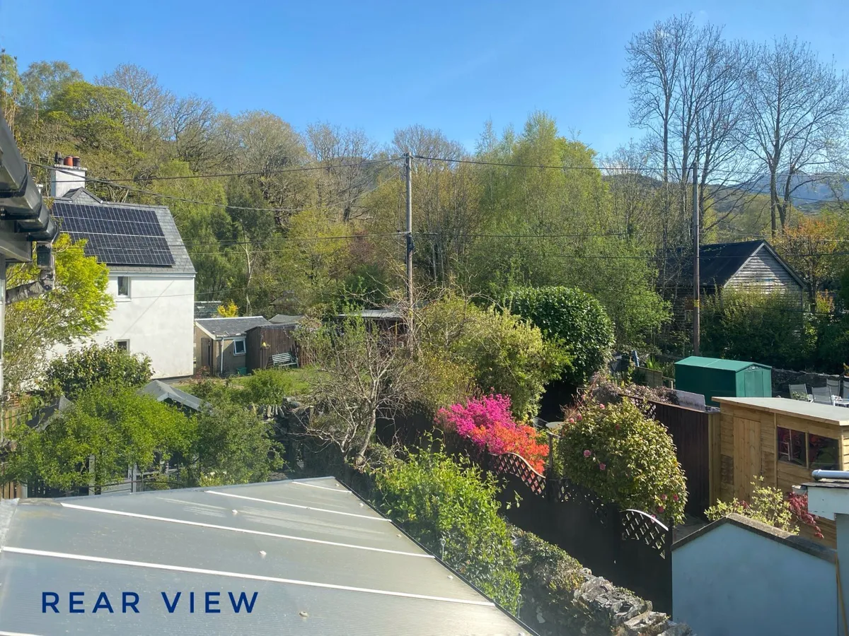 Nantmor, Caernarfon, Gwynedd, LL55