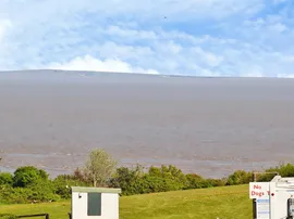 Fort Road, Lavernock, Penarth thumb 2