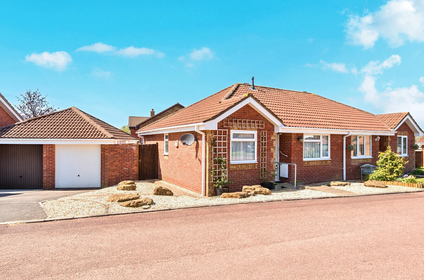 Cypress Close