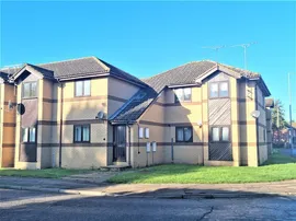 Gordon Court, WISBECH photo