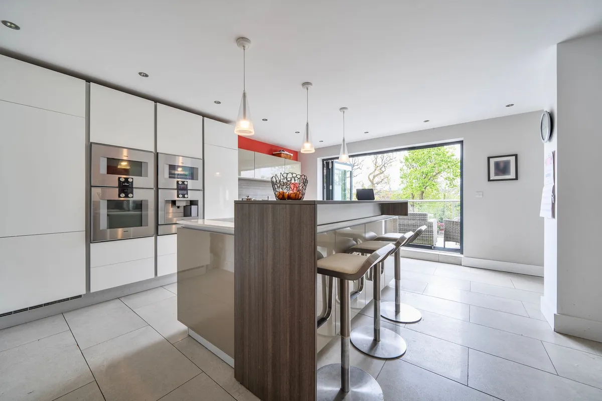 Northumberland Road, New Barnet, EN5
