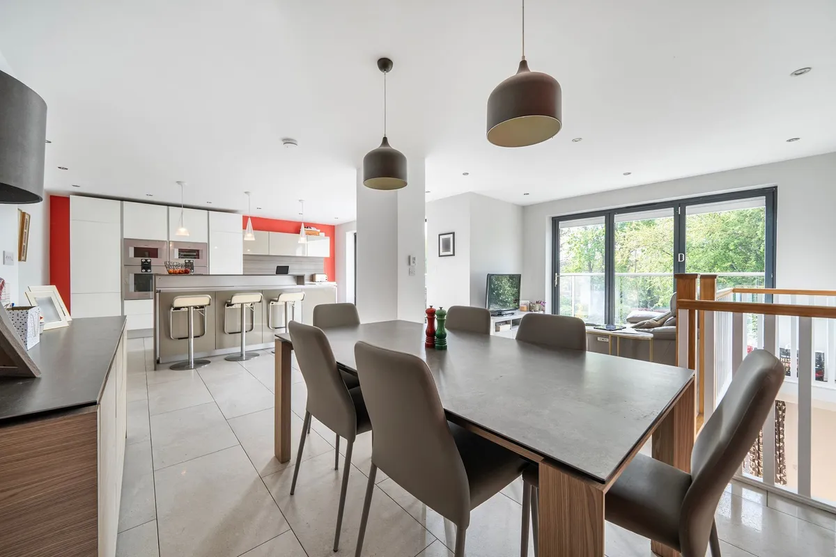 Northumberland Road, New Barnet, EN5