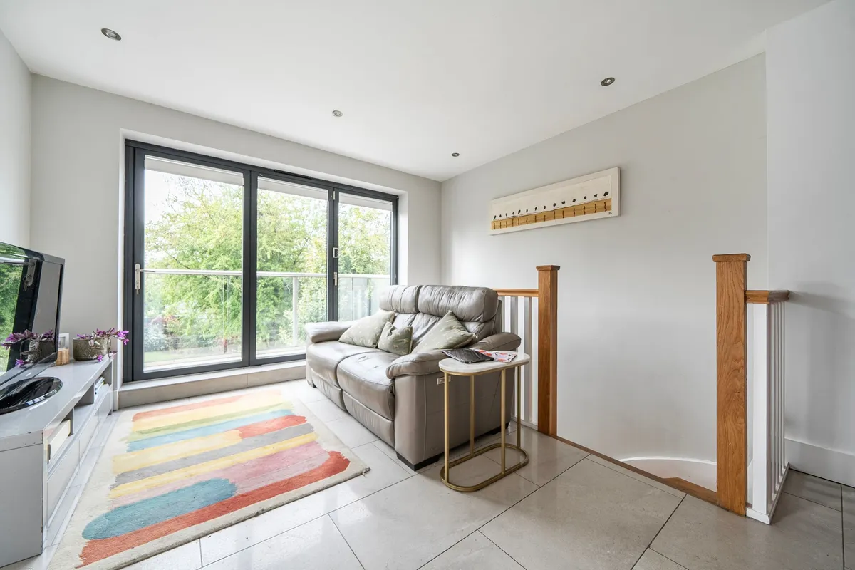 Northumberland Road, New Barnet, EN5