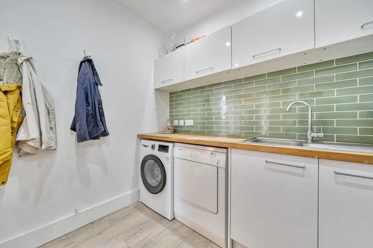 Northumberland Road, New Barnet, EN5