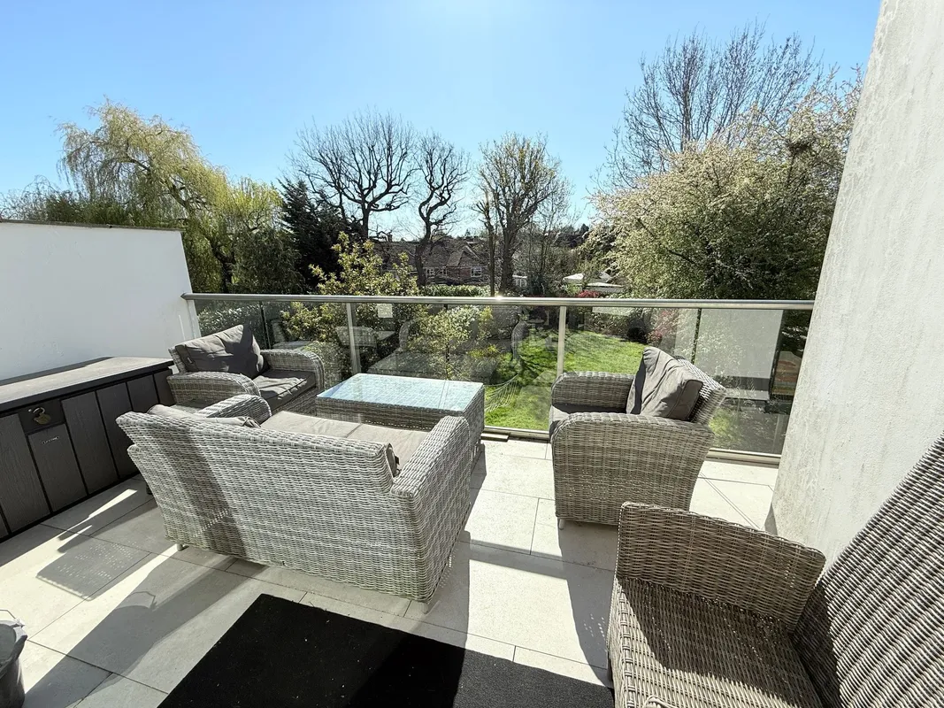 Northumberland Road, New Barnet, EN5