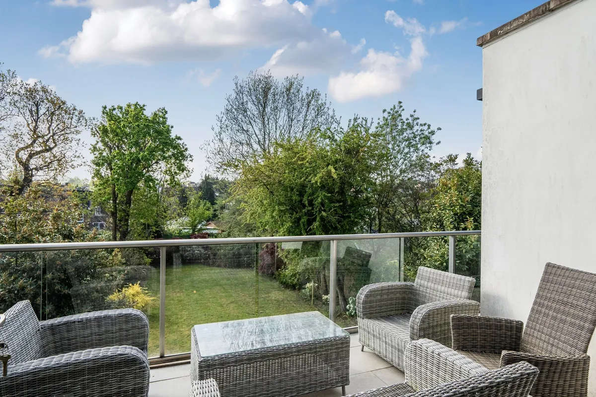 Northumberland Road, New Barnet, EN5