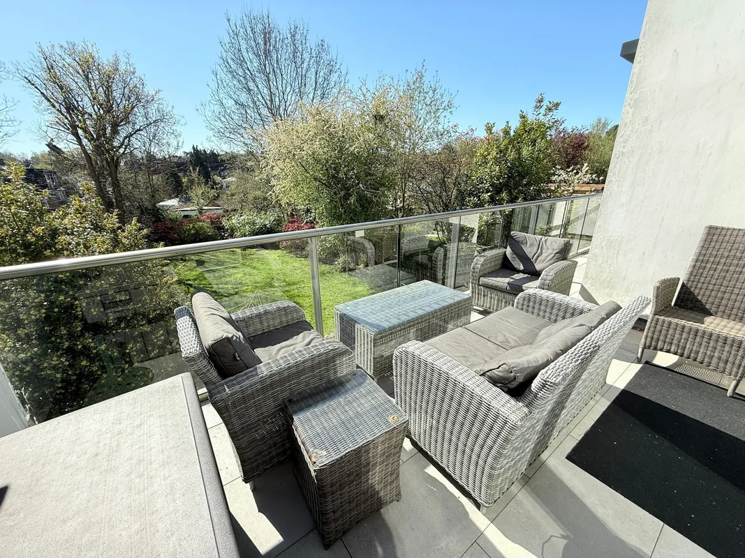 Northumberland Road, New Barnet, EN5