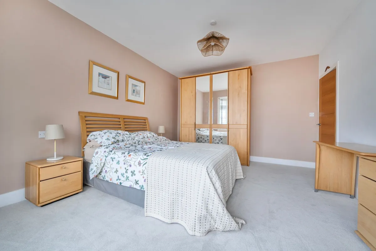 Northumberland Road, New Barnet, EN5