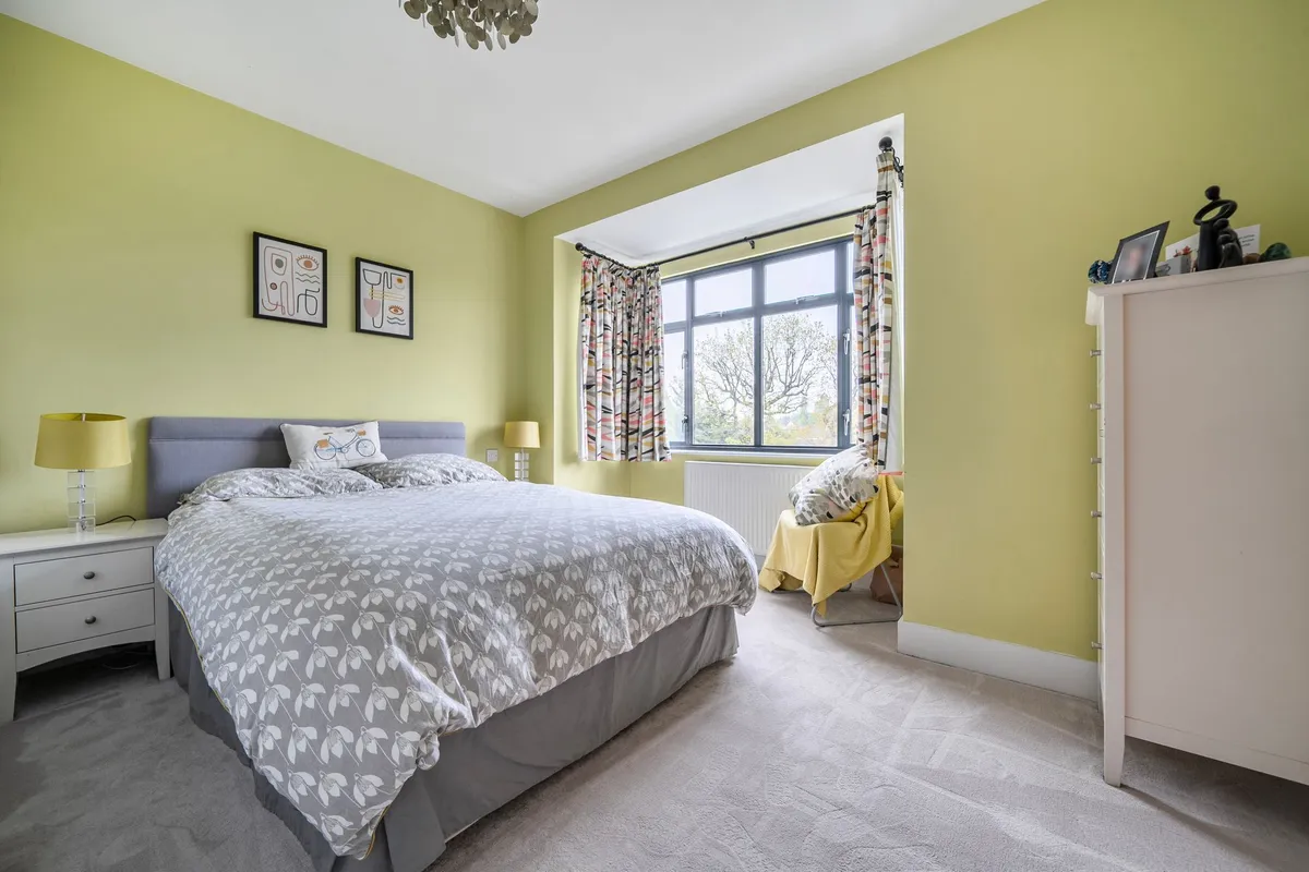 Northumberland Road, New Barnet, EN5