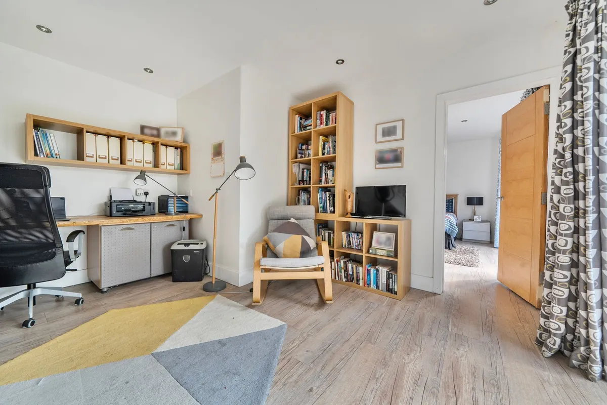 Northumberland Road, New Barnet, EN5