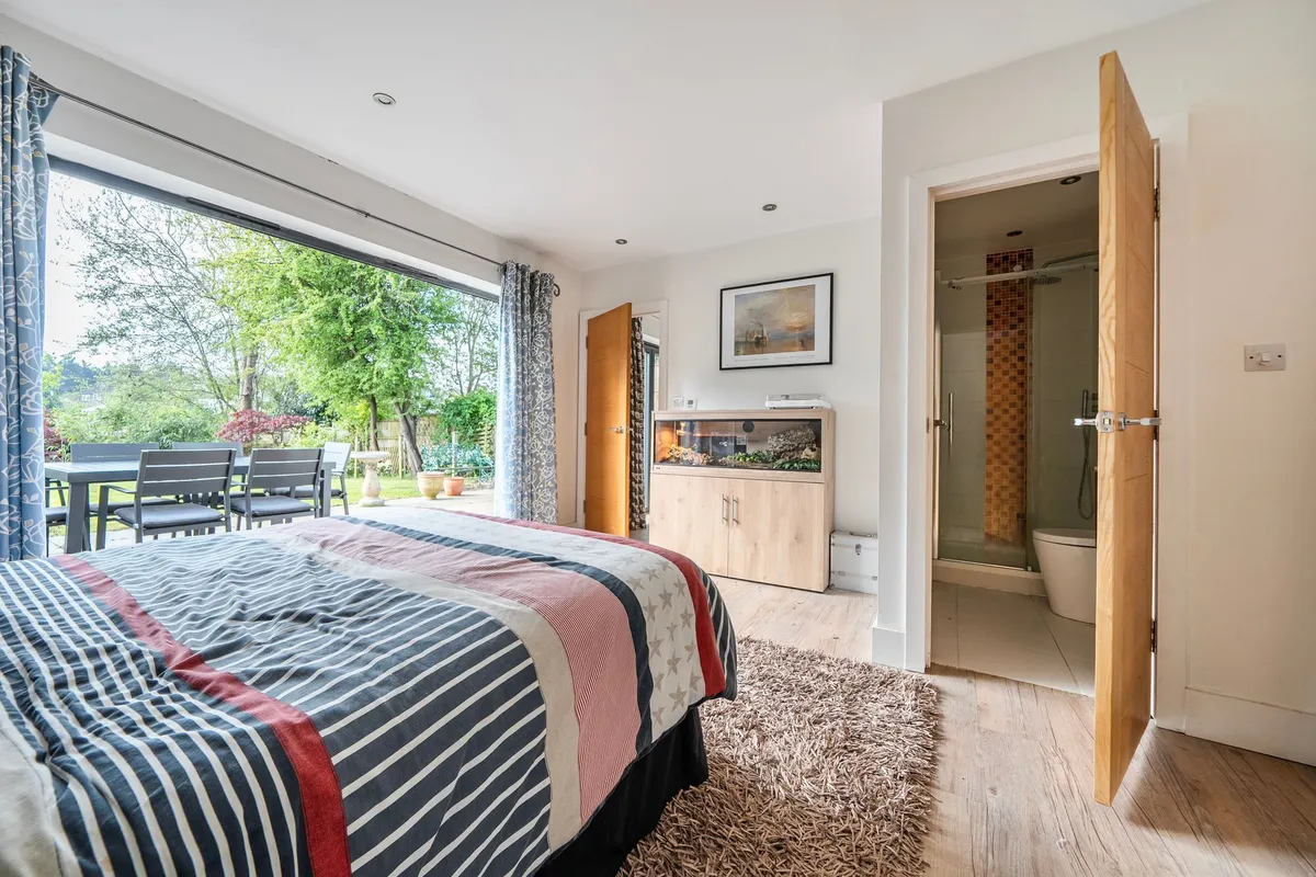 Northumberland Road, New Barnet, EN5