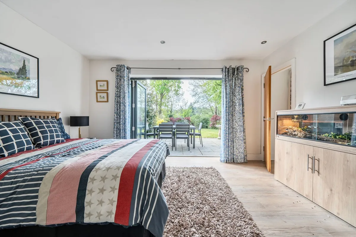 Northumberland Road, New Barnet, EN5