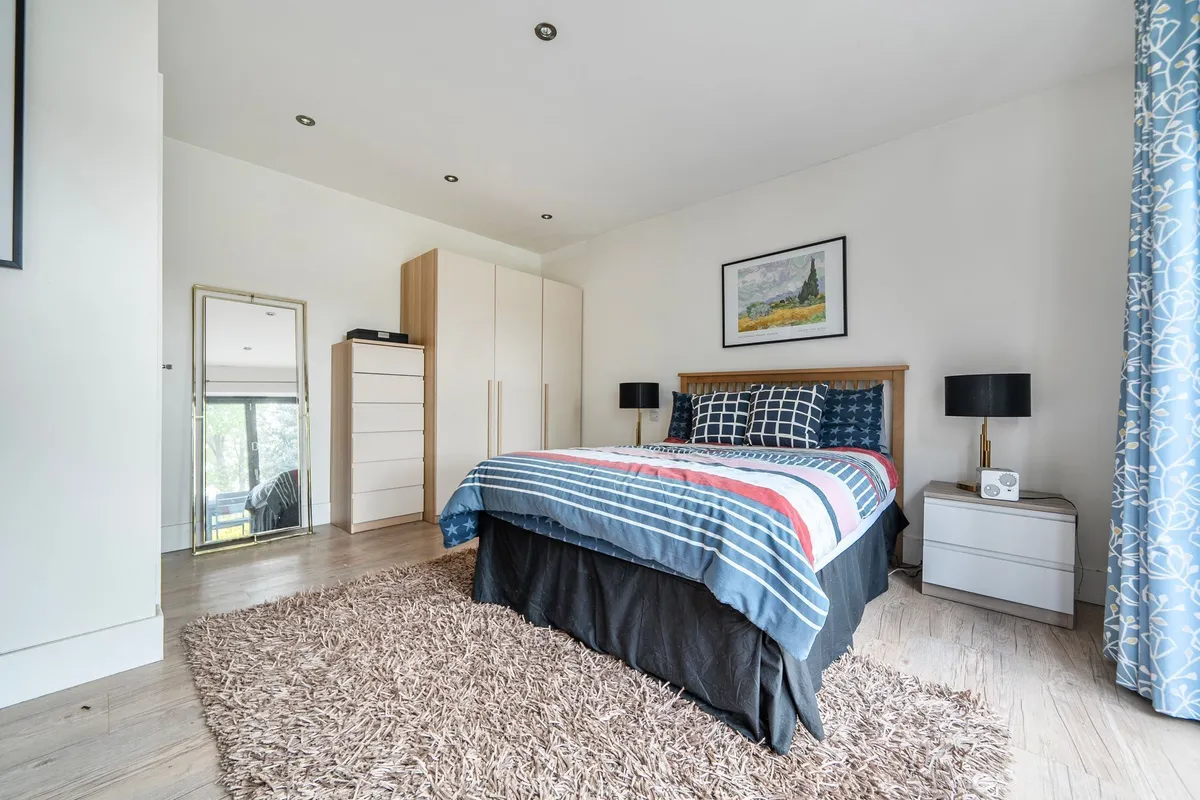 Northumberland Road, New Barnet, EN5