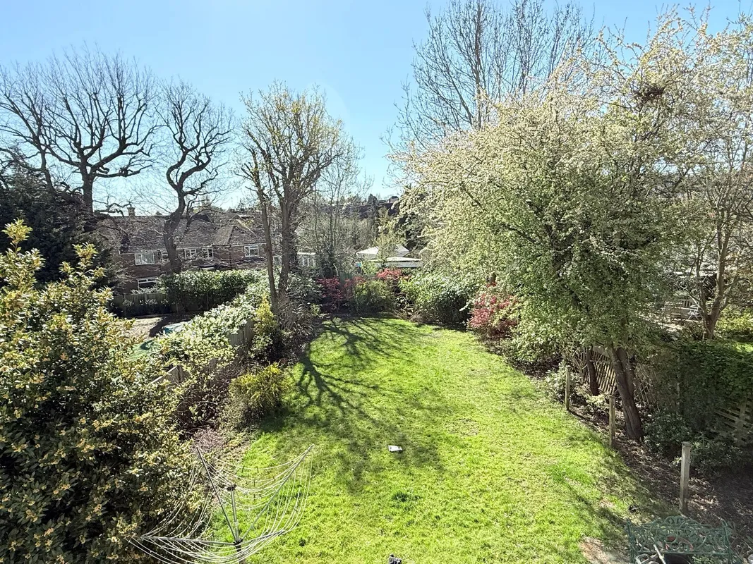 Northumberland Road, New Barnet, EN5