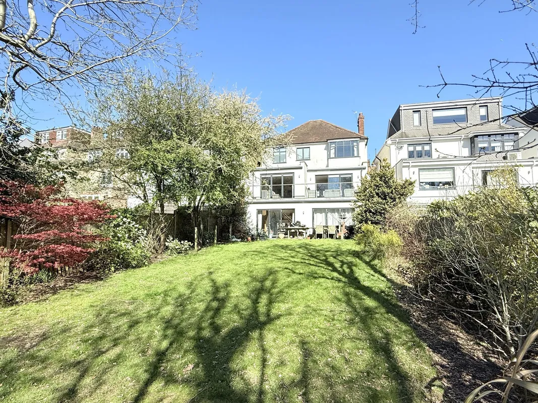 Northumberland Road, New Barnet, EN5
