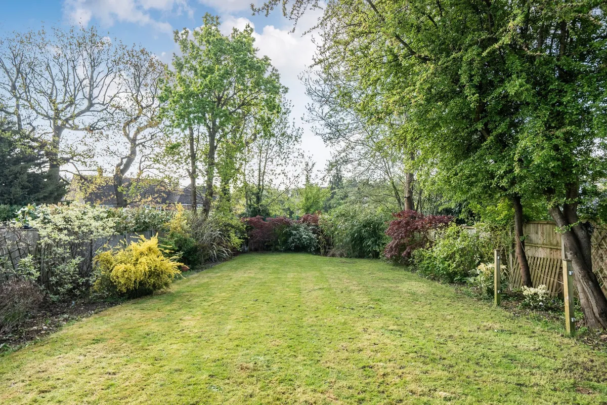 Northumberland Road, New Barnet, EN5