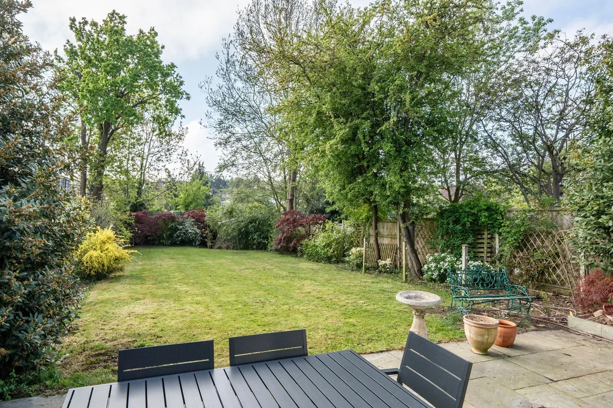 Northumberland Road, New Barnet, EN5
