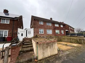 Property responsive