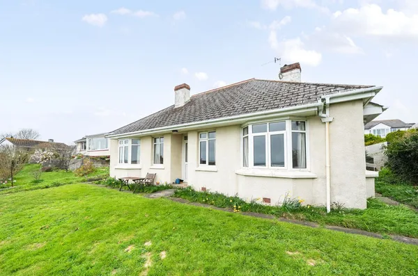 Charleton Way, West Charleton
