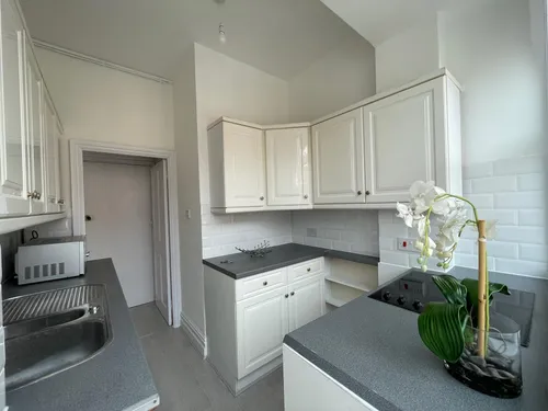 Fairholme Road, Londonphoto